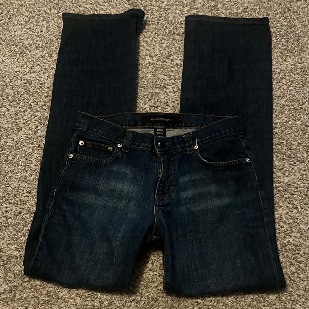 Calvin Klein jeans